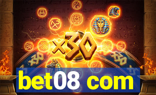 bet08 com